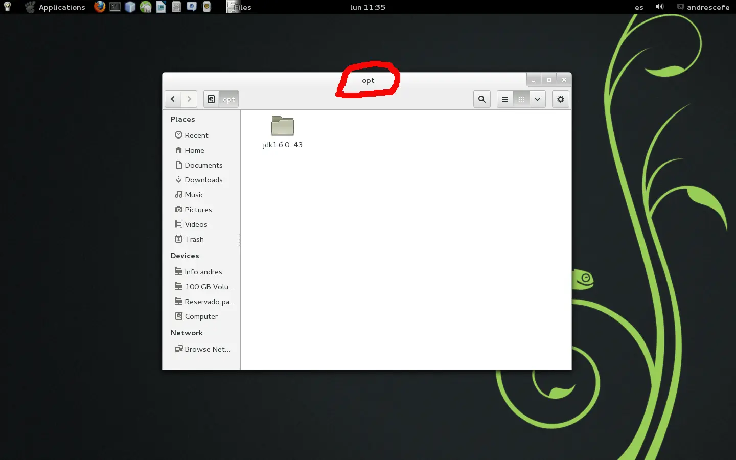 Linux