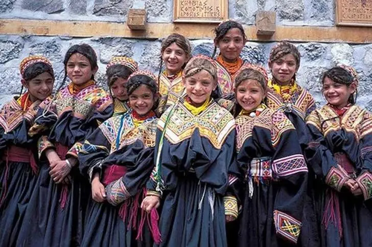 tribu