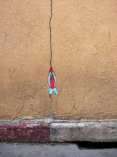 arte callejero