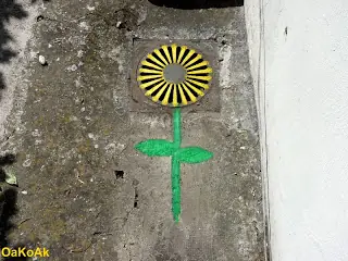 arte callejero