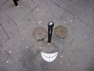 street art