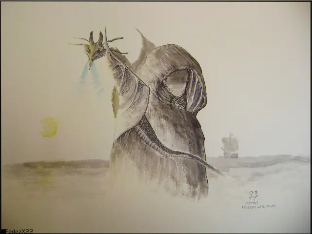 Acuarela