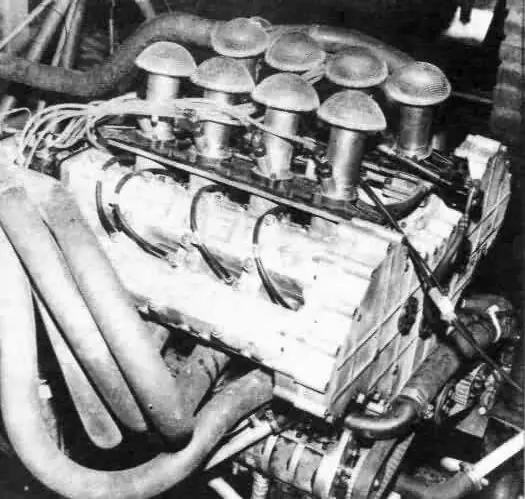 F1: Berta y su intento de revolución argentina en la F1