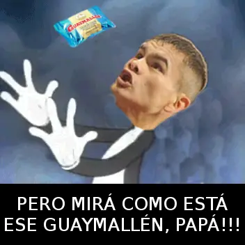 larevancha