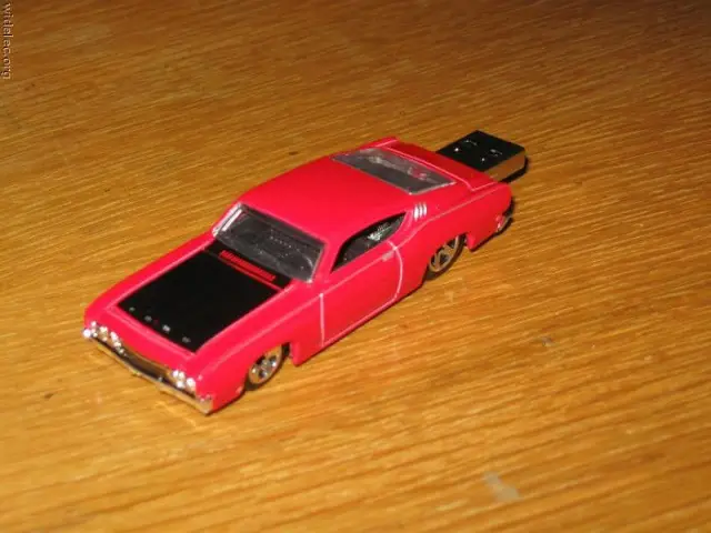 pendrive