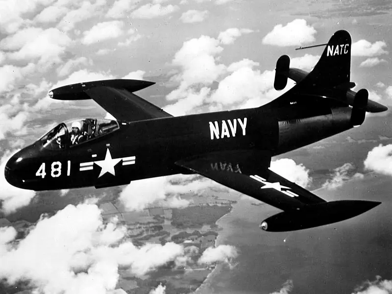 aviones poco conocidos de la us navy