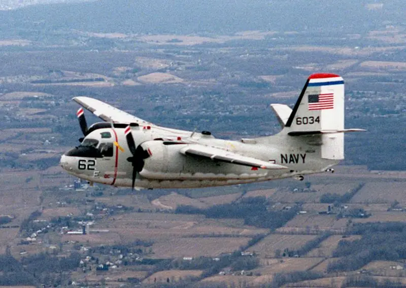 Grumman