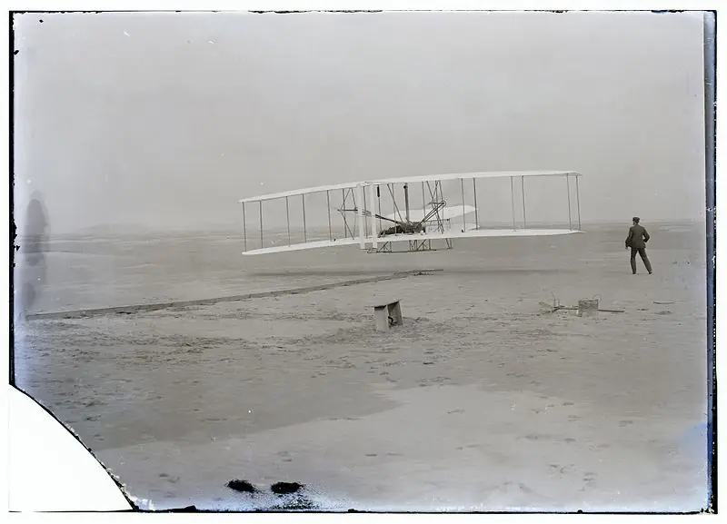 MegaPost Aviación