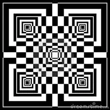 Arte abstracto geometrico