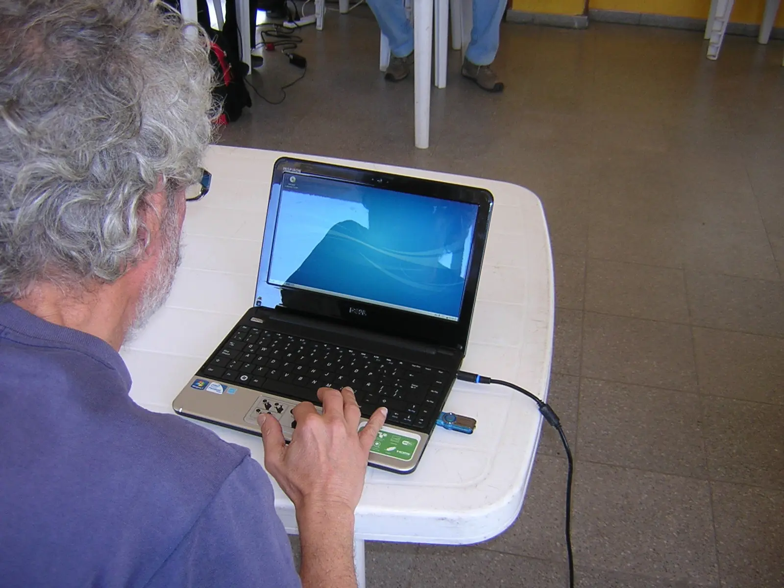 Software Libre