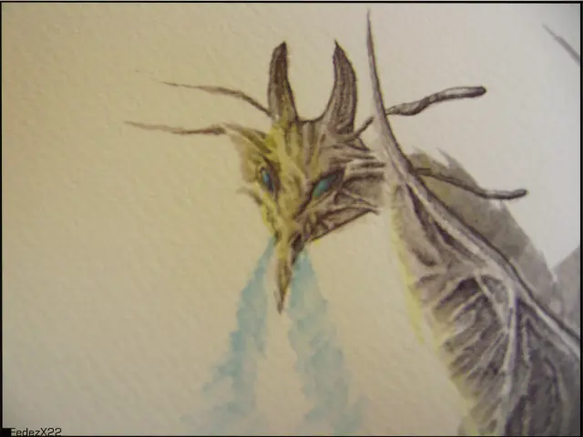 dragon