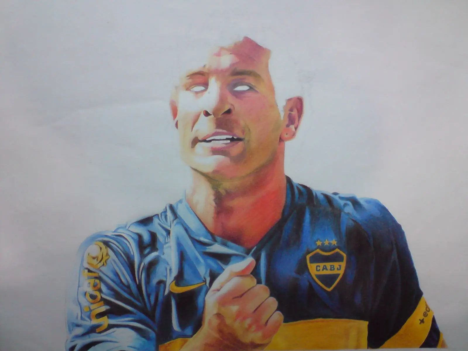 boca juniors