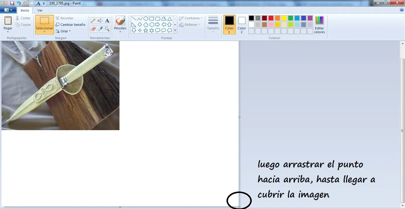 paint