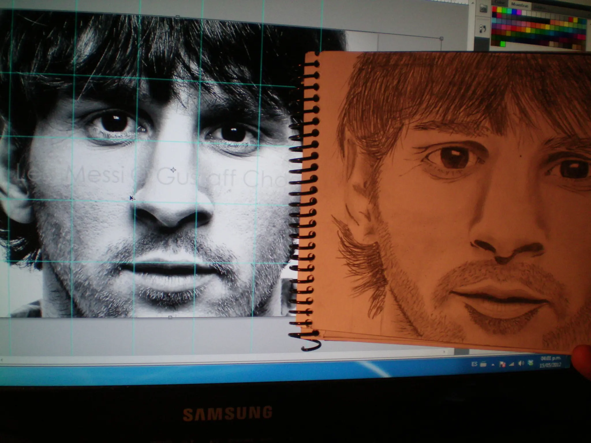 Dibujo