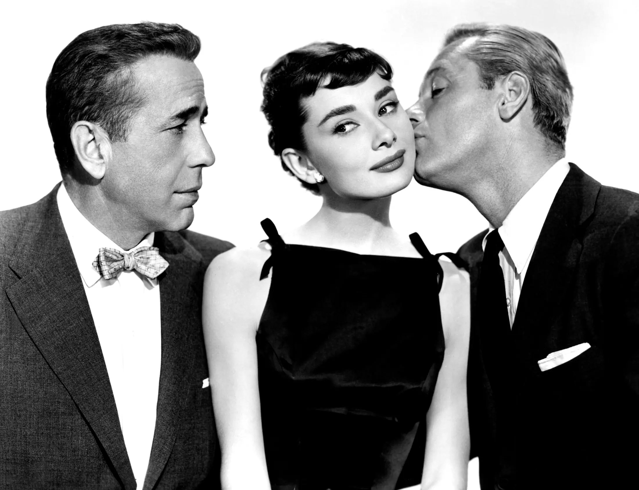 Audrey