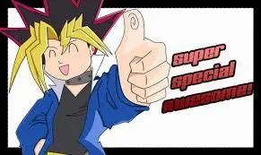 yu gi oh abridged