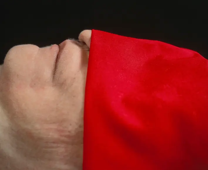 andres serrano