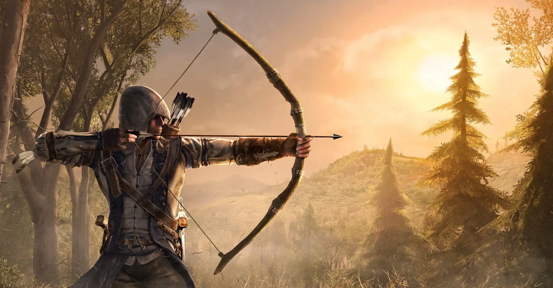 Ubisoft opina de un Assasins Creed anual