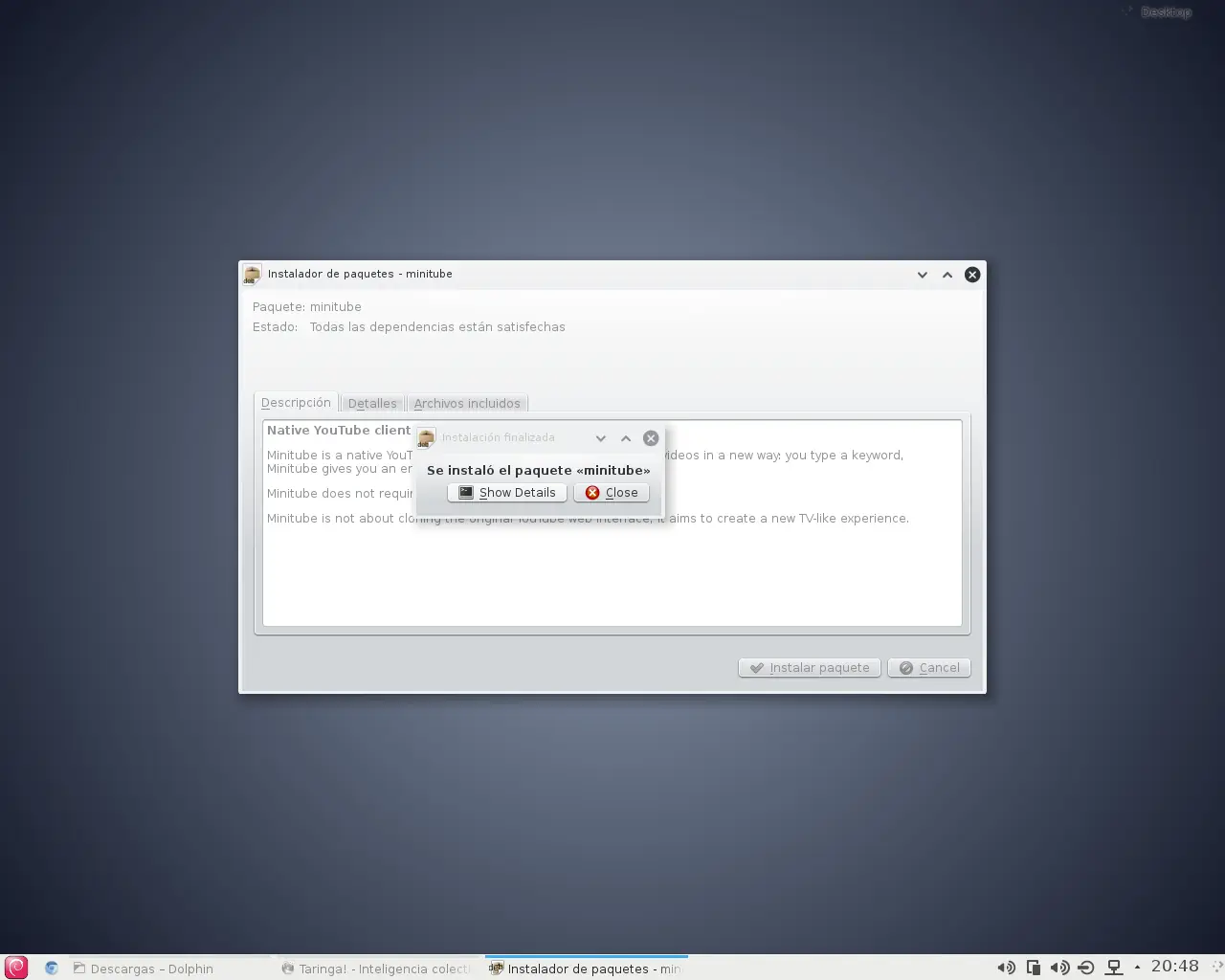 debian jessie