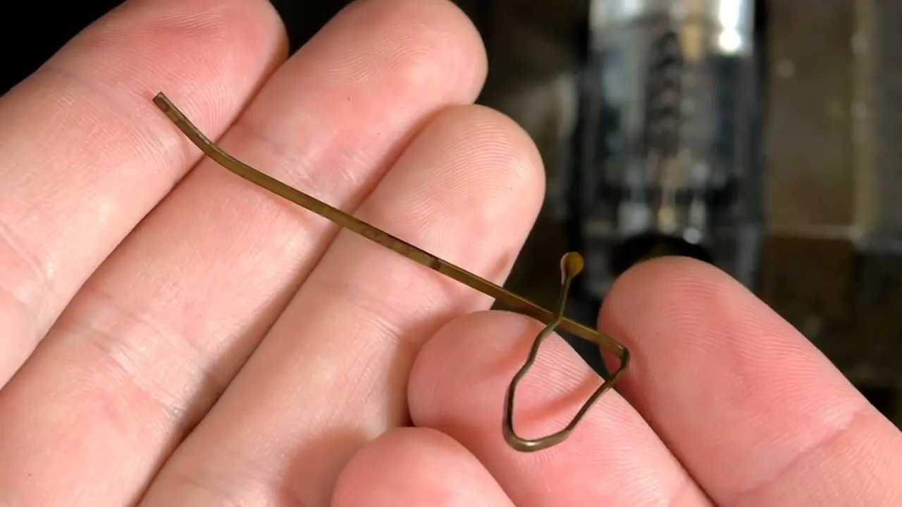 Aprende a abrir cualquier cerrojo! No soy responsable del ma