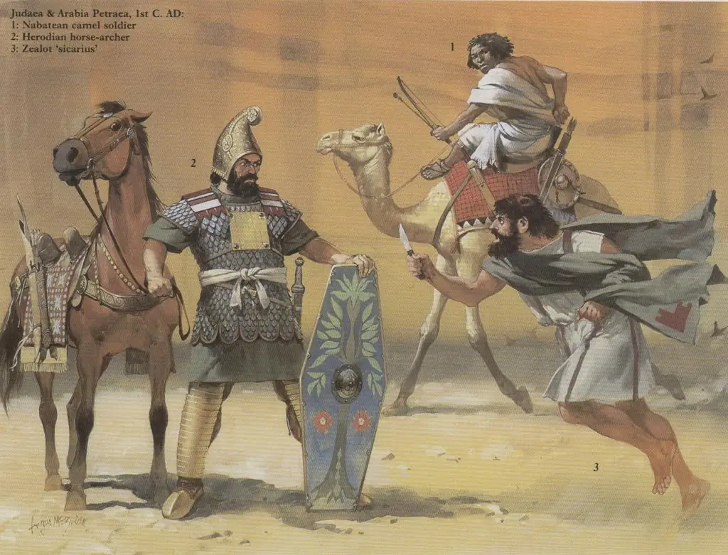 emperador