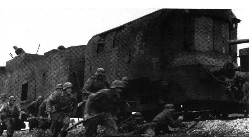polacos