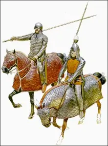 Enemigos de Roma: Surena el demonio de las arenas