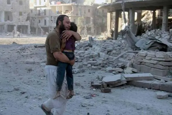 solidaridad