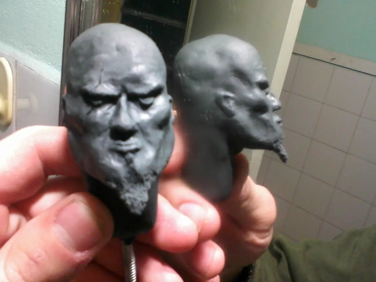 mascaras