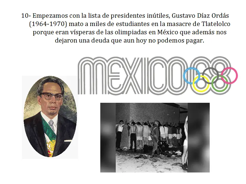 mexicoesunpaisdeignorantes
