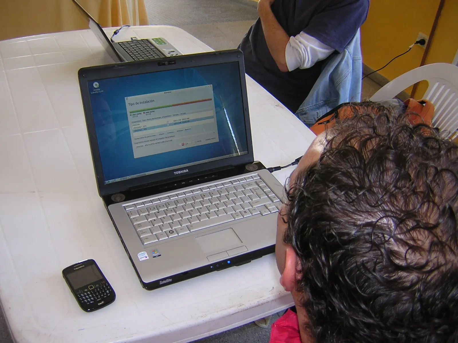 talleres gratuitos