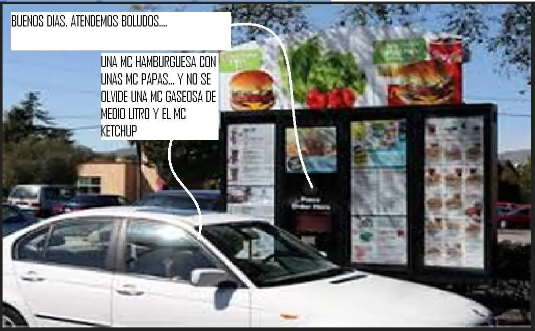 Desmintiendo claves para una buena hamburguesa