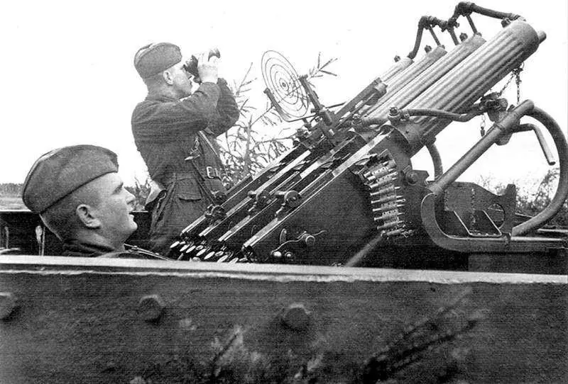 segunda .guerra
