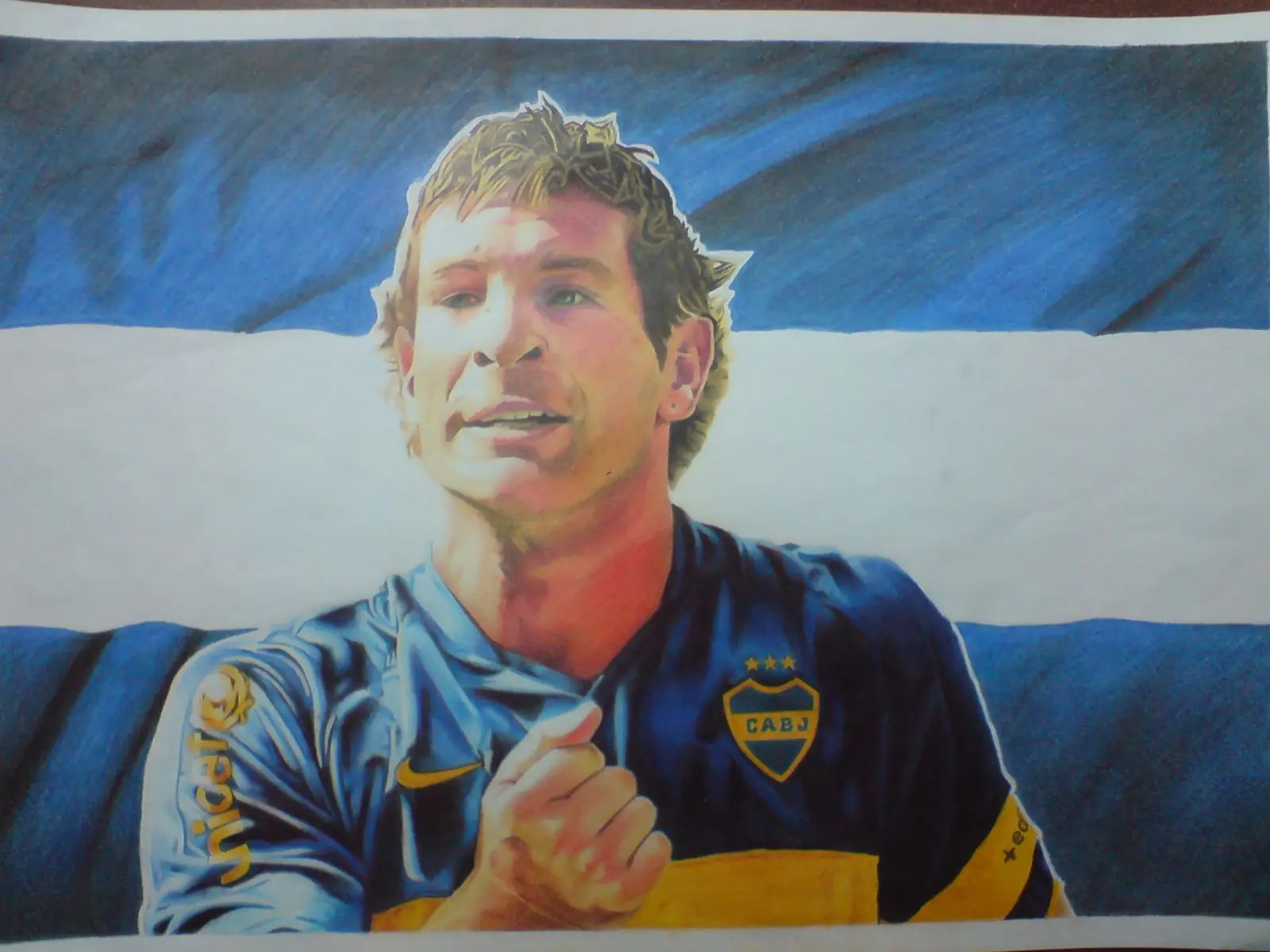 boca juniors