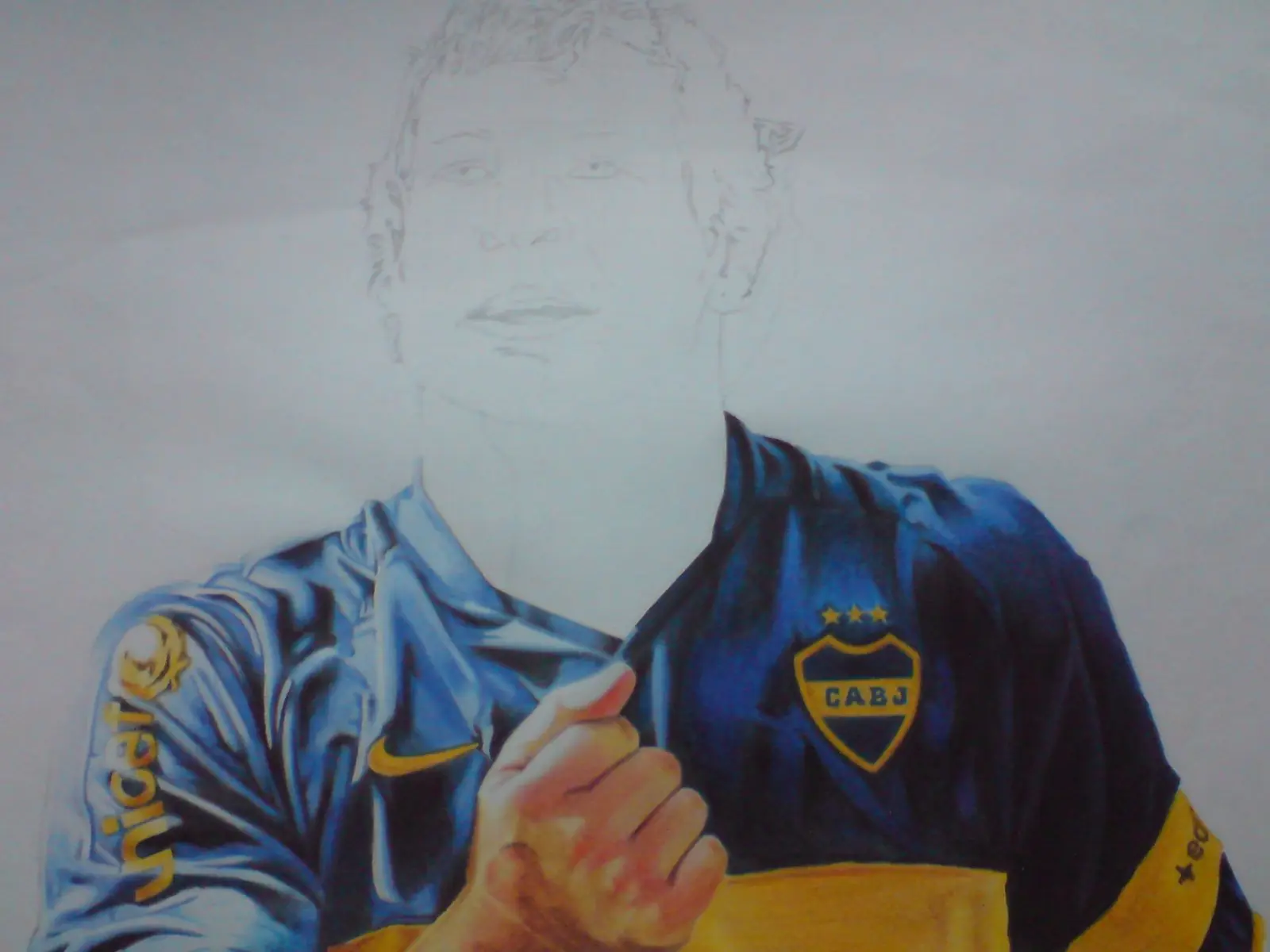 boca juniors