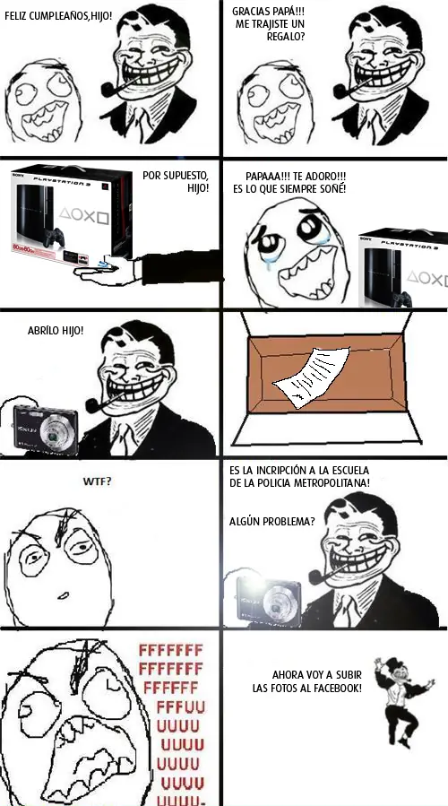 humor