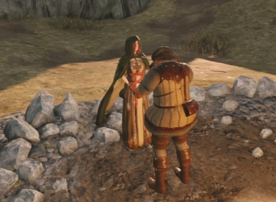 17 cosas que no debes hacer en Dark Souls 2