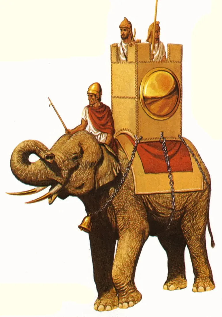 Batalla