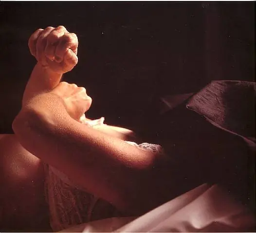 Andrés Serrano - The Morgue 1992