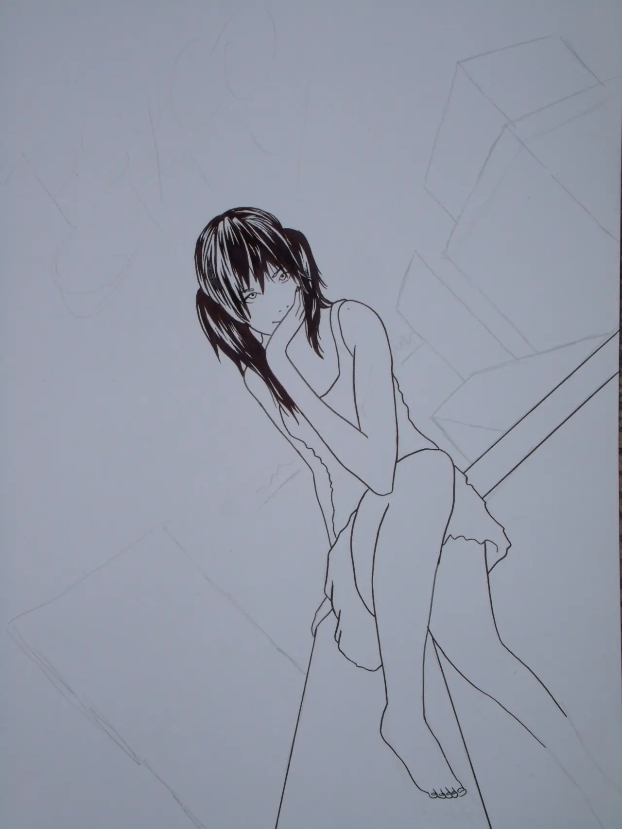 pluma