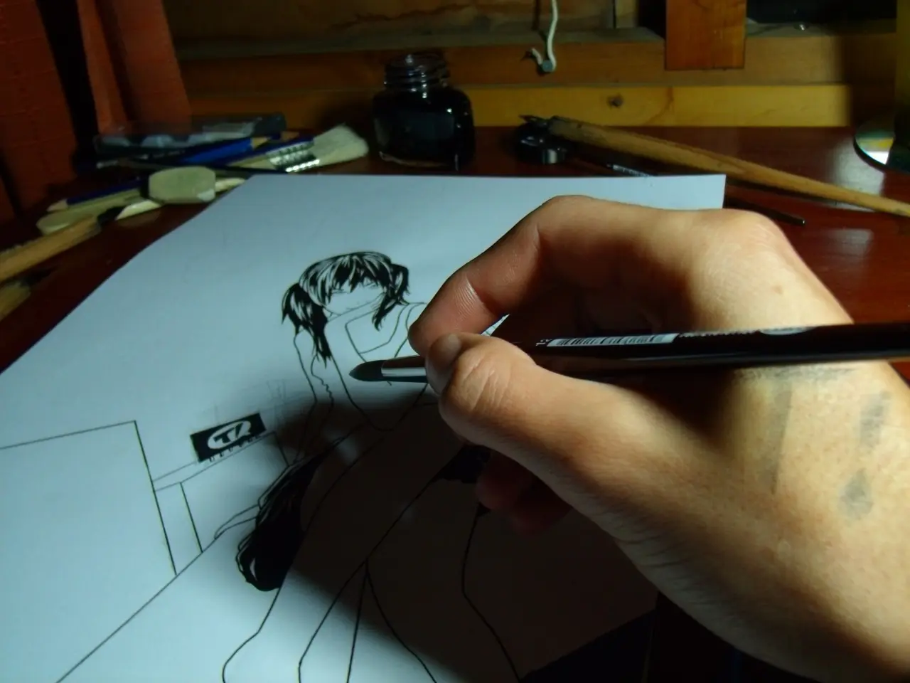tinta