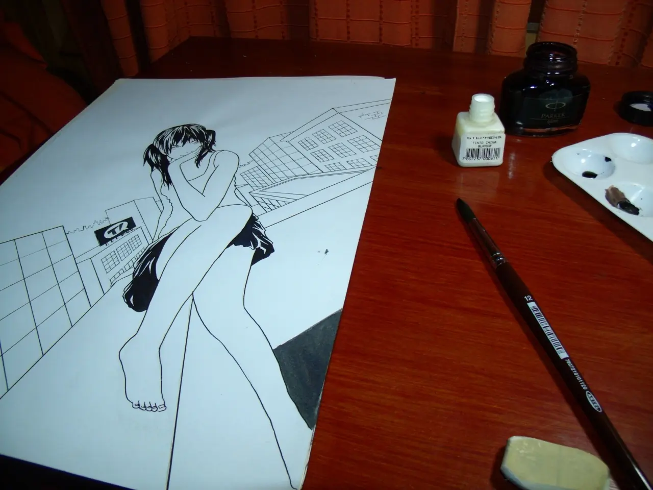 Dibujo