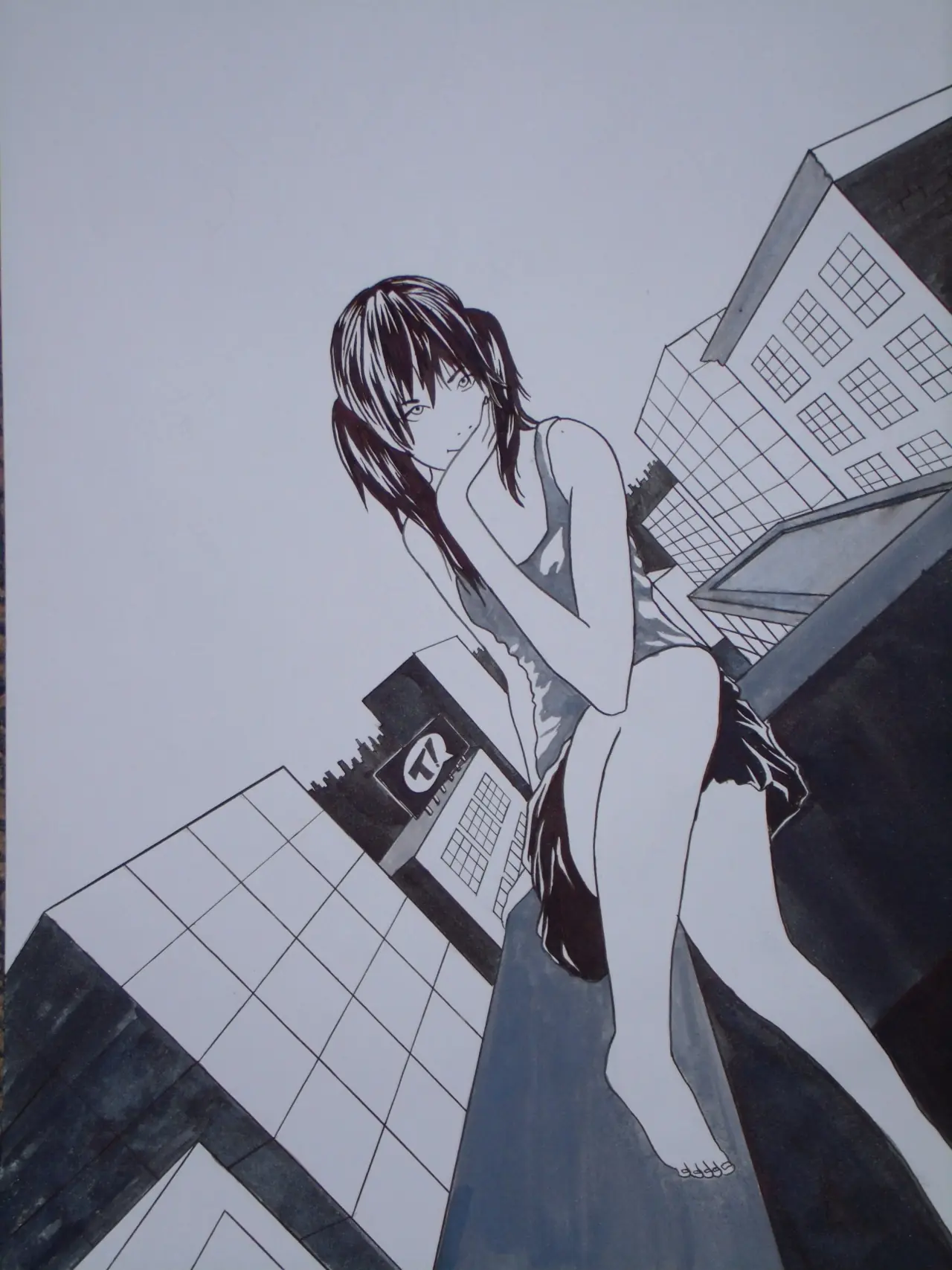 Dibujo