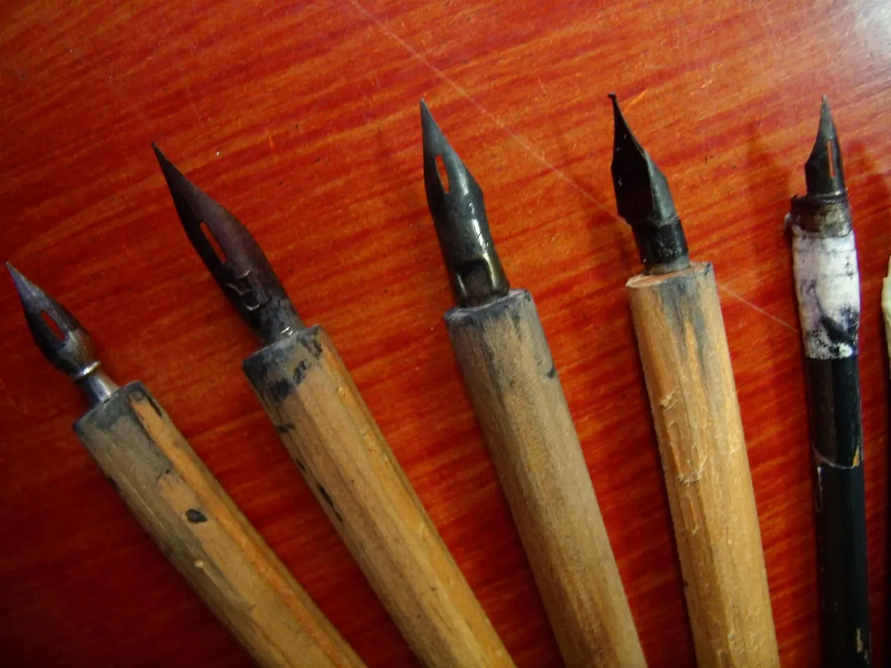 pluma