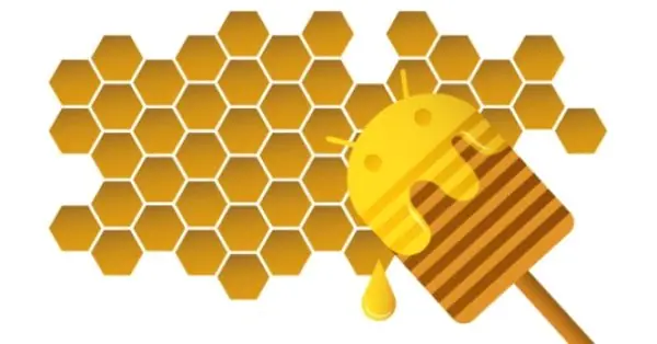 Avances de Honeycomb (Android 3.0) para tablets