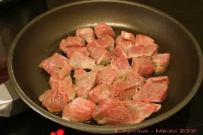 zanahoria