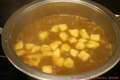 cebollas