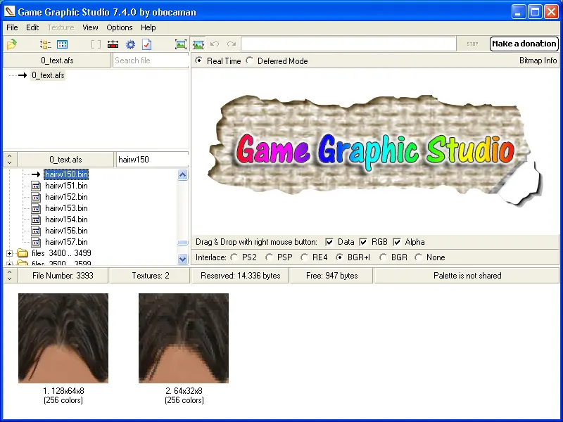 [Tutorial] Como usar EditPES4OptionFile