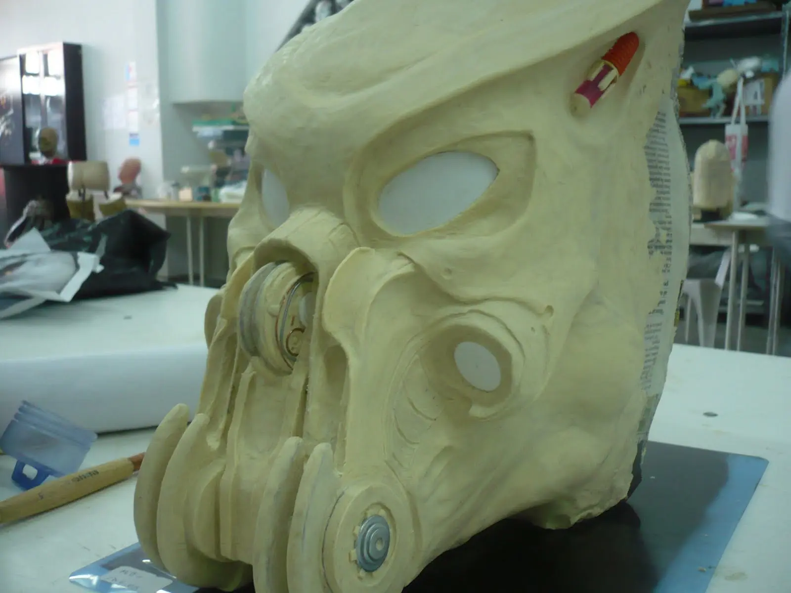 Increibles Figuras Hechas En Plastilina, muy reales..