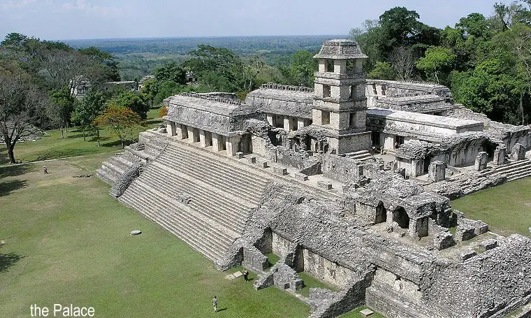 Ciudades Perdidas